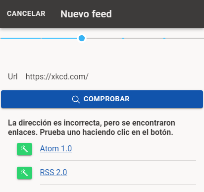 A menudo puedes encontrar esta dirección tú mismo en el sitio web correcto.