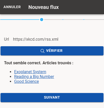 Si vous rencontrez des difficultés pour trouver une adresse, essayez d'utiliser notre algorithme de recherche.
