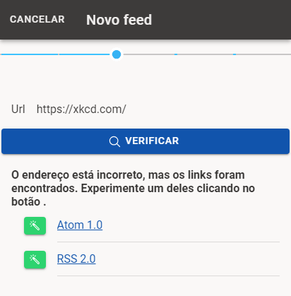 Muitas vezes, você mesmo pode encontrar este endereço no site certo.