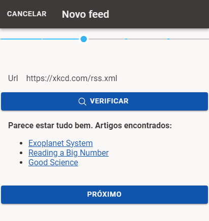 Se tiver dificuldade para encontrar um endereço, tente usar nosso algoritmo de busca.